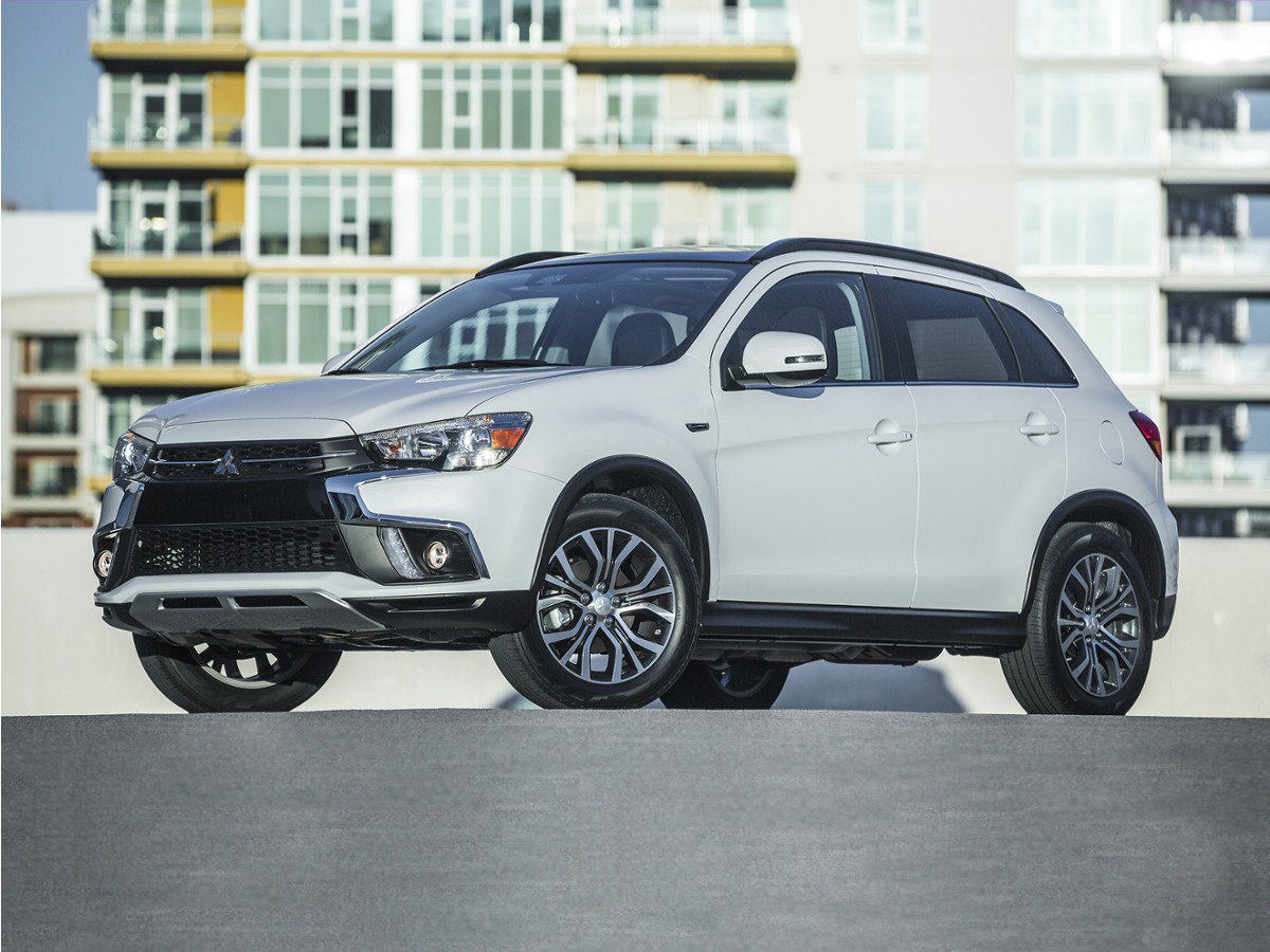 mitsubishi outlander sport 2019 JA4AP4AU9KU028653 image mitsubishi outlander sport 2019 JA4AP4AU9KU028653 image